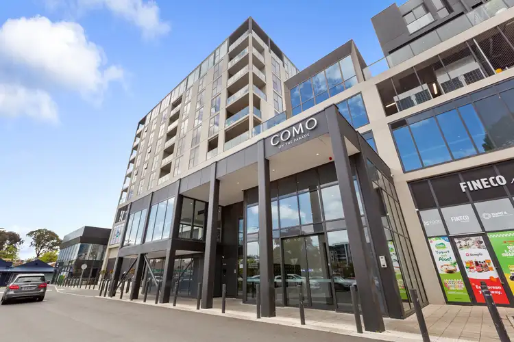 305/170 The Parade, Norwood SA 5067