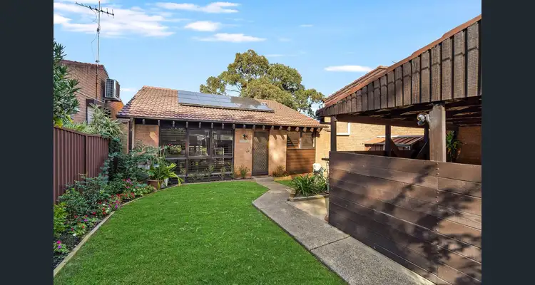 7/133 Edgar Street, Condell Park NSW 2200