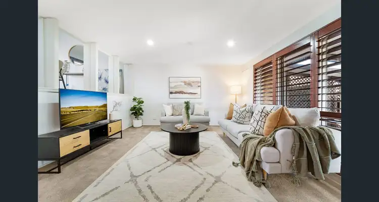 Second view of Homely townhouse listing, 7/133 Edgar Street, Condell Park NSW 2200