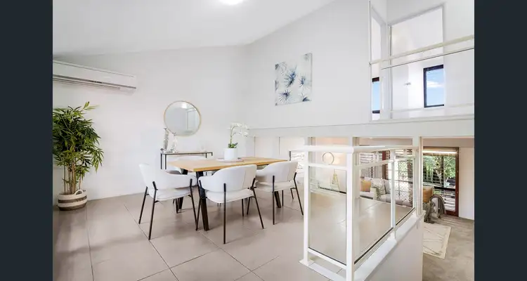 Third view of Homely townhouse listing, 7/133 Edgar Street, Condell Park NSW 2200