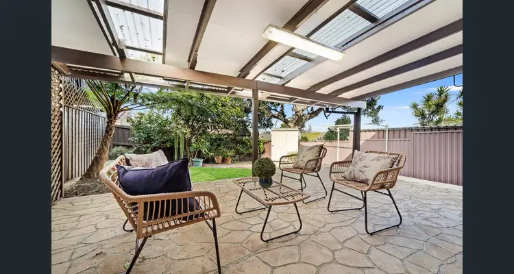 Fourth view of Homely townhouse listing, 7/133 Edgar Street, Condell Park NSW 2200