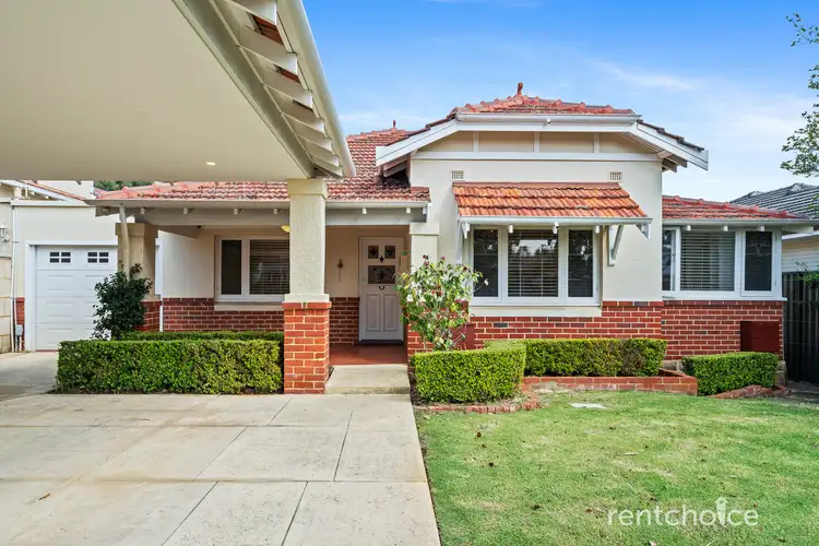 115 Essex Street, Wembley WA 6014
