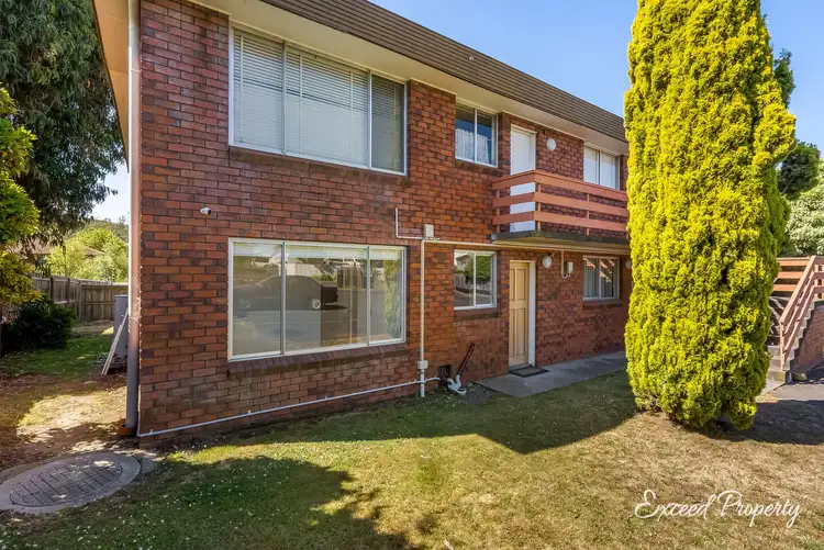 1/8 Beltana Street, Lindisfarne TAS 7015
