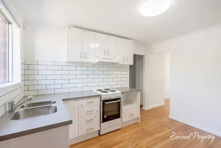 Second view of Homely unit listing, 1/8 Beltana Street, Lindisfarne TAS 7015