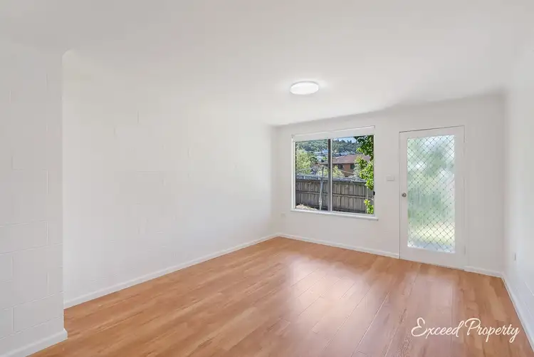 Fourth view of Homely unit listing, 1/8 Beltana Street, Lindisfarne TAS 7015