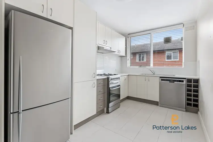 Second view of Homely apartment listing, 9/1512 Malvern Road, Glen Iris VIC 3146