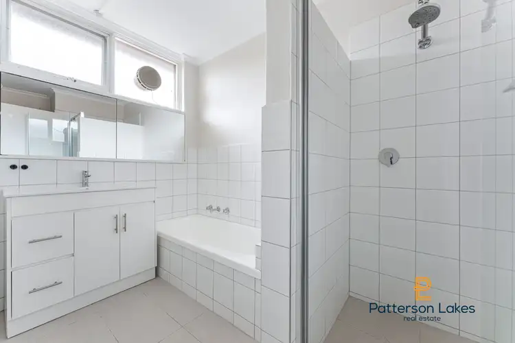 Fifth view of Homely apartment listing, 9/1512 Malvern Road, Glen Iris VIC 3146