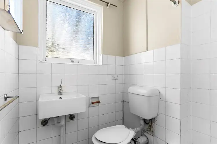 Fourth view of Homely studio listing, 8/36 Phillip Street, Enmore NSW 2042