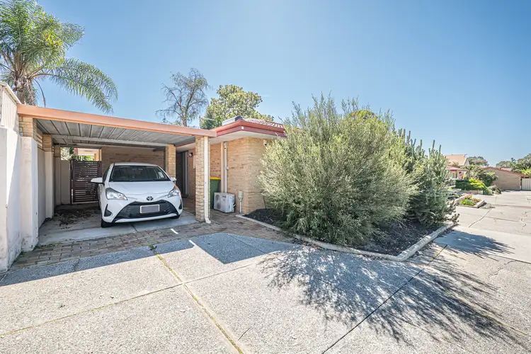 2/84 Clydesdale Street, Como WA 6152