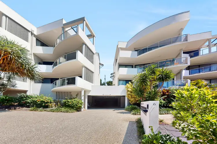 1/9 Selene Street, Sunrise Beach QLD 4567
