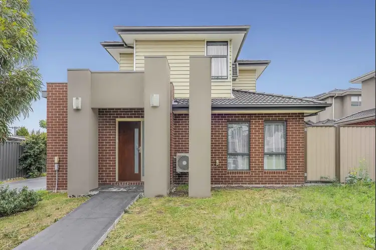1/21 Waranga Crescent, Broadmeadows VIC 3047
