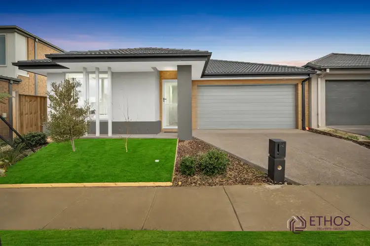 Main view of Homely house listing, 91 Kingdom Boulevard, Weir Views VIC 3338