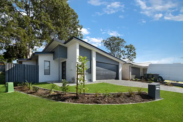 41 Hammersmith Crescent, Doolandella QLD 4077