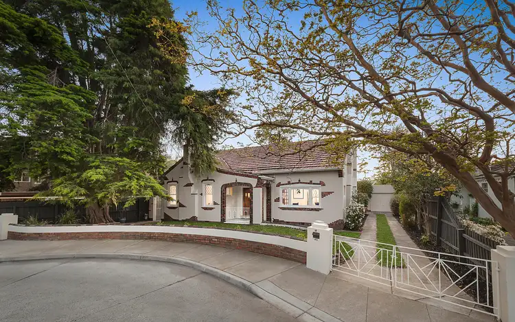 Main view of Homely house listing, 18 Gaynor Court, Malvern VIC 3144