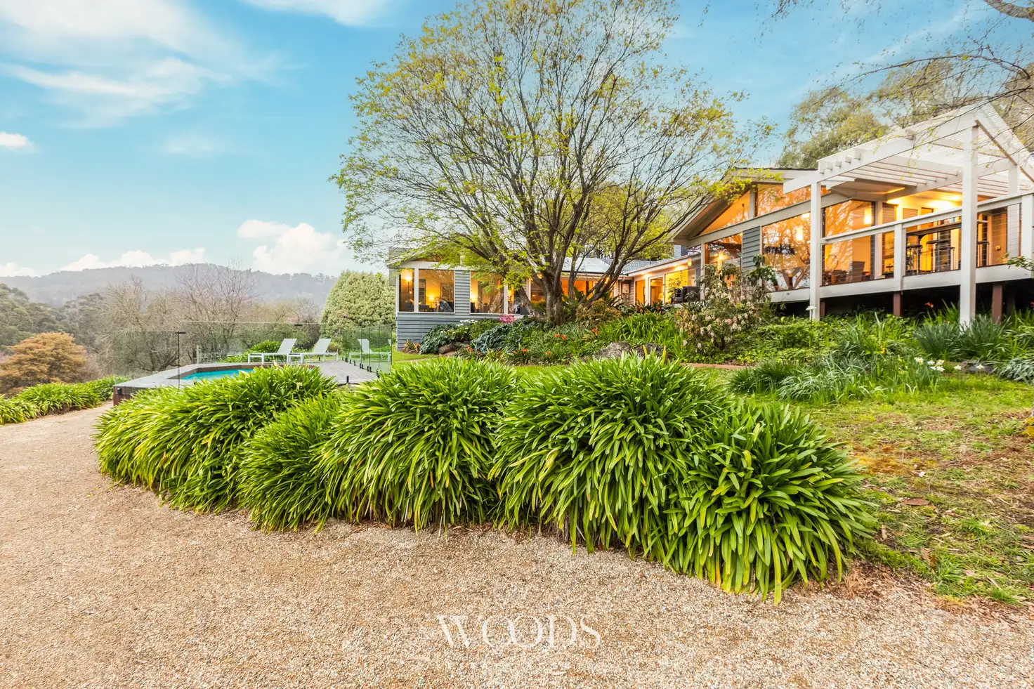 Main view of Homely house listing, 22 Georges Road, The Patch VIC 3792