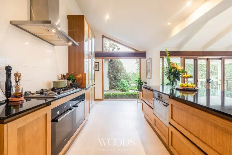 Second view of Homely house listing, 22 Georges Road, The Patch VIC 3792