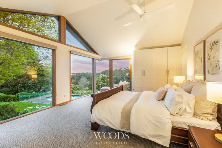 Fourth view of Homely house listing, 22 Georges Road, The Patch VIC 3792