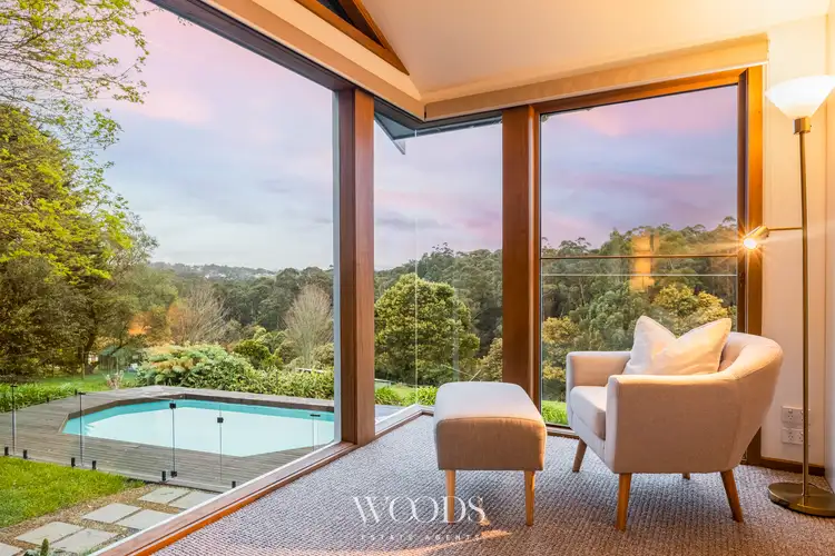 Fifth view of Homely house listing, 22 Georges Road, The Patch VIC 3792