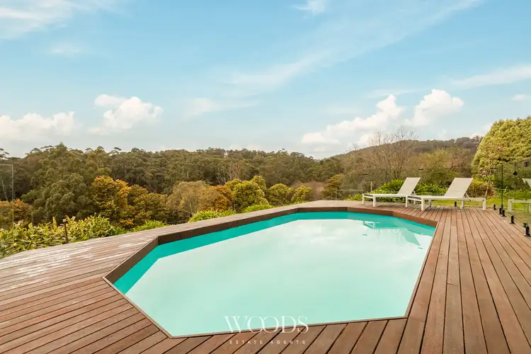 Sixth view of Homely house listing, 22 Georges Road, The Patch VIC 3792