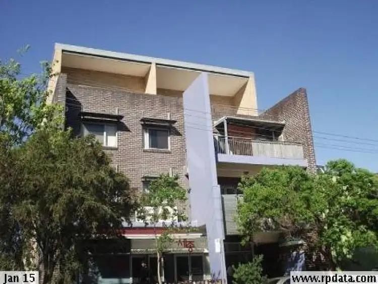10/8 London Street, Campsie NSW 2194