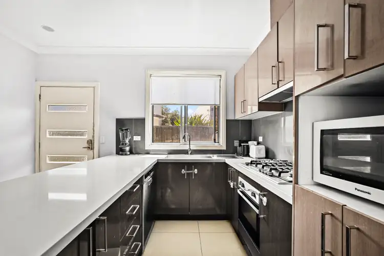 Fourth view of Homely townhouse listing, 10/185 Knox Road, Doonside NSW 2767