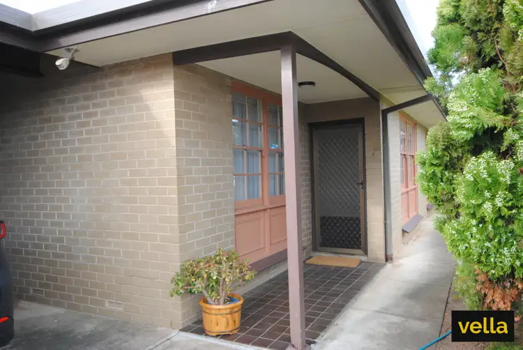 2/29 - 31 Aldridge Terrace, Marleston SA 5033