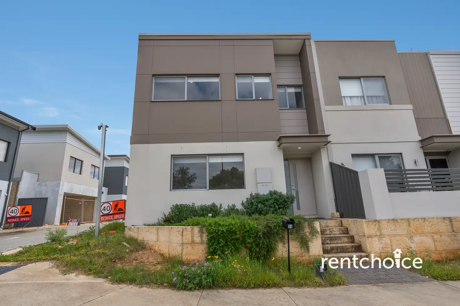 Main view of Homely house listing, 14 Handford Place, Orelia WA 6167