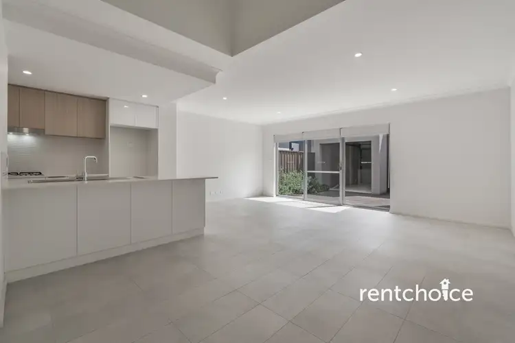 Third view of Homely house listing, 14 Handford Place, Orelia WA 6167