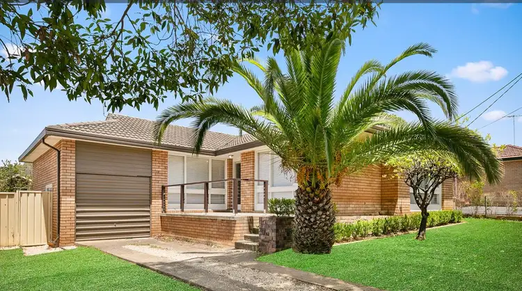 108 Junction Road, Winston Hills NSW 2153
