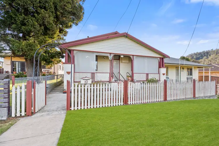 10 Union Street, Lithgow NSW 2790
