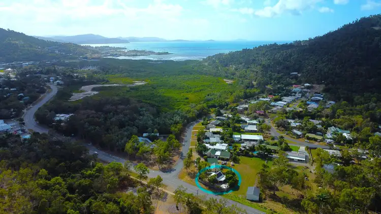 Main view of Homely house listing, 2A Mandalay Road, Mandalay QLD 4802