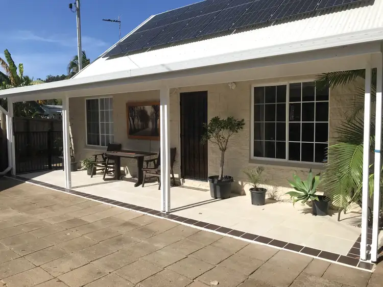 Second view of Homely house listing, 2A Mandalay Road, Mandalay QLD 4802