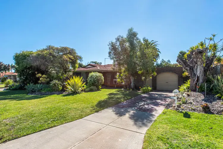 64 Kingston Way, Safety Bay WA 6169