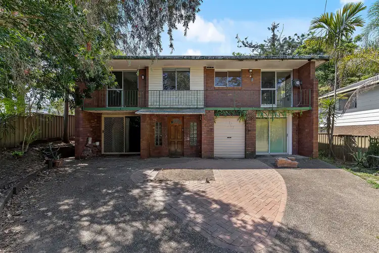1 Akebia Street, Arana Hills QLD 4054