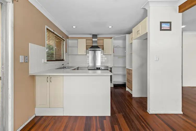 Second view of Homely house listing, 1 Akebia Street, Arana Hills QLD 4054
