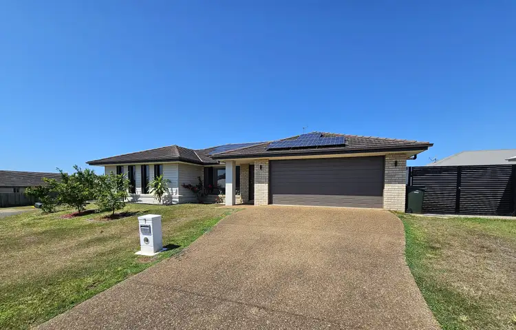Second view of Homely house listing, 7 Kirkwood Street, Branyan QLD 4670