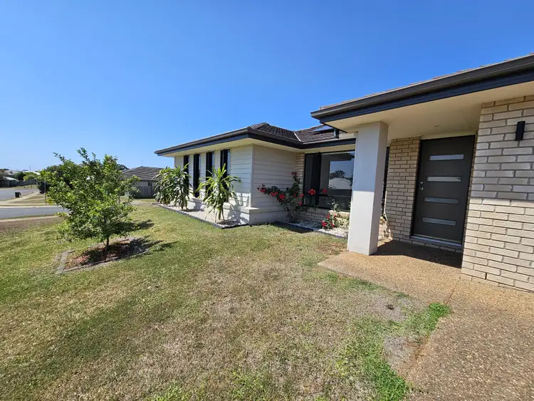 Third view of Homely house listing, 7 Kirkwood Street, Branyan QLD 4670