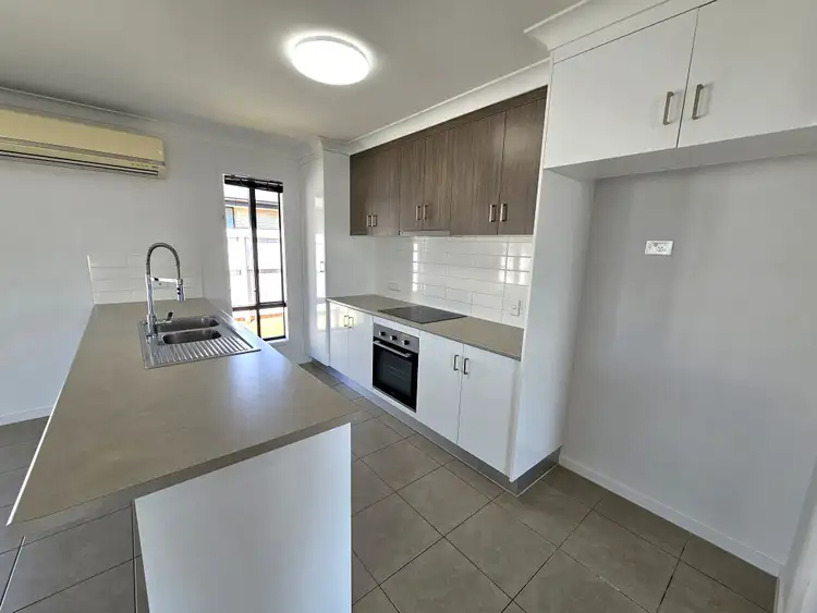 Fourth view of Homely house listing, 7 Kirkwood Street, Branyan QLD 4670