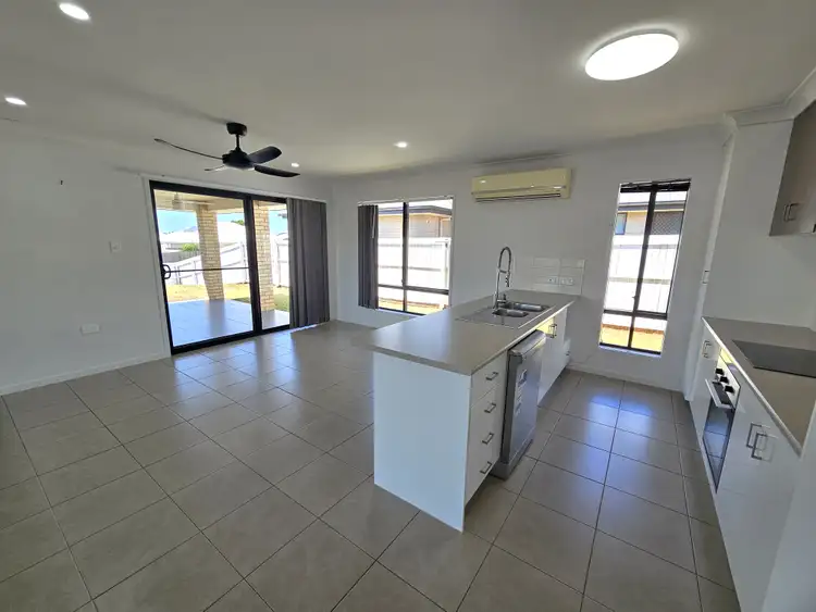 Fifth view of Homely house listing, 7 Kirkwood Street, Branyan QLD 4670