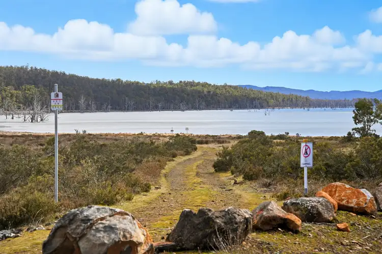 Fourth view of Homely land listing, 0 'Wilderness Waters Estate'  Tea Tree Bay Road, Wilburville TAS 7030
