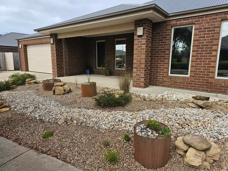 Main view of Homely house listing, 22 Curtain Drive, Leopold VIC 3224