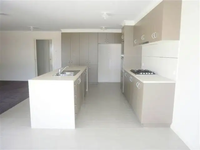 Third view of Homely house listing, 22 Curtain Drive, Leopold VIC 3224