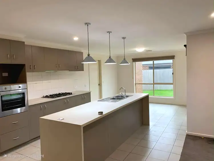 Fifth view of Homely house listing, 22 Curtain Drive, Leopold VIC 3224