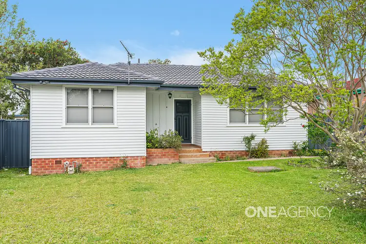 Main view of Homely house listing, 14 Quickmatch Street, Nowra NSW 2541