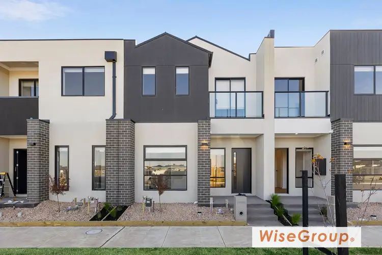 52 Verbena Boulevard, Clyde VIC 3978