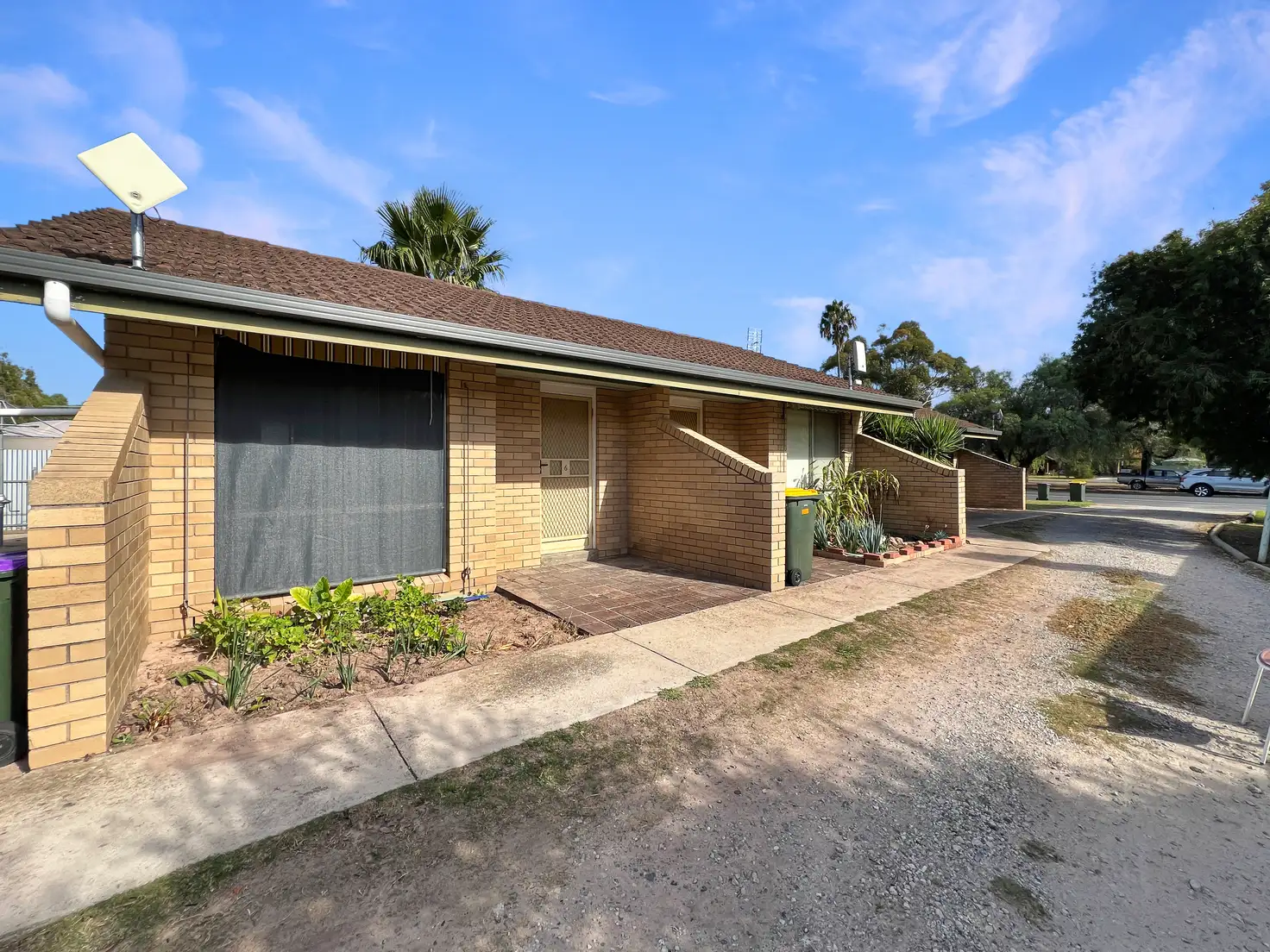 Main view of Homely unit listing, 6/105 Main Street, Natimuk VIC 3409