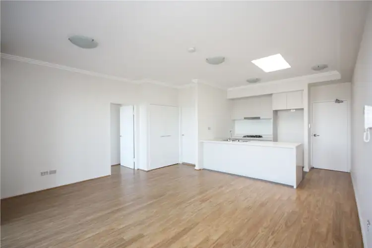 M406 - Building M/81 Courallie Avenue, Homebush West NSW 2140
