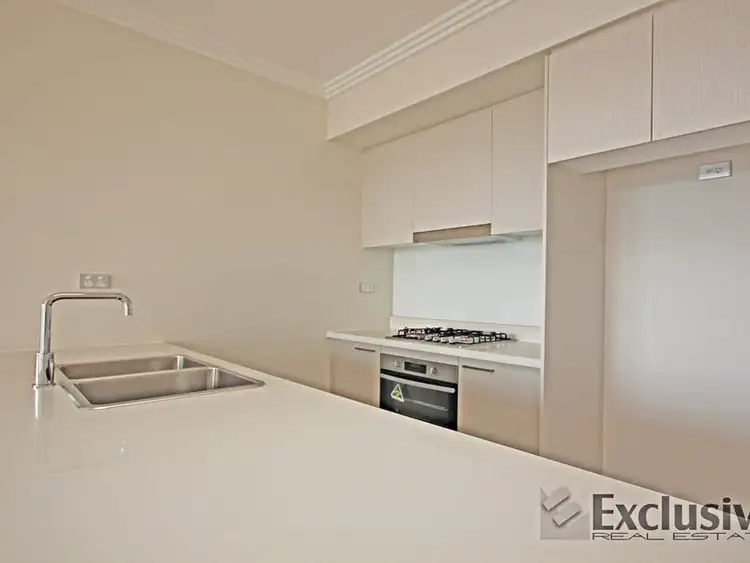 Third view of Homely apartment listing, M406 - Building M/81 Courallie Avenue, Homebush West NSW 2140
