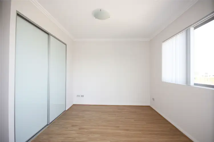 Fifth view of Homely apartment listing, M406 - Building M/81 Courallie Avenue, Homebush West NSW 2140