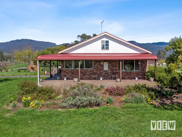Third view of Homely rural property listing, 49 Rosedean Road, Caveside TAS 7304